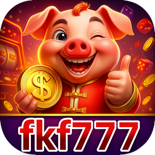 fkf777 Logo